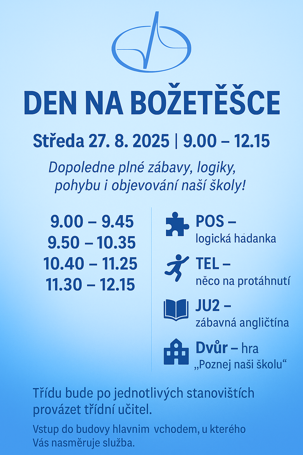 Den na Božetěšce