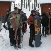 LVVZ Avalanche 2010