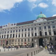 Erasmus+ Vídeň 2019