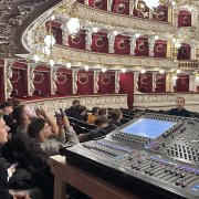 Výlet třídy 4A do Prahy