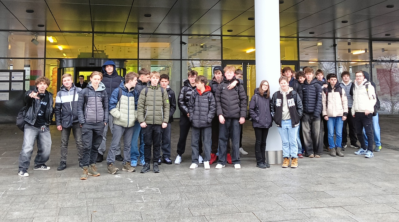 Fyzikální kaleidoskop