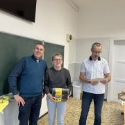 Přírodovědný klokan