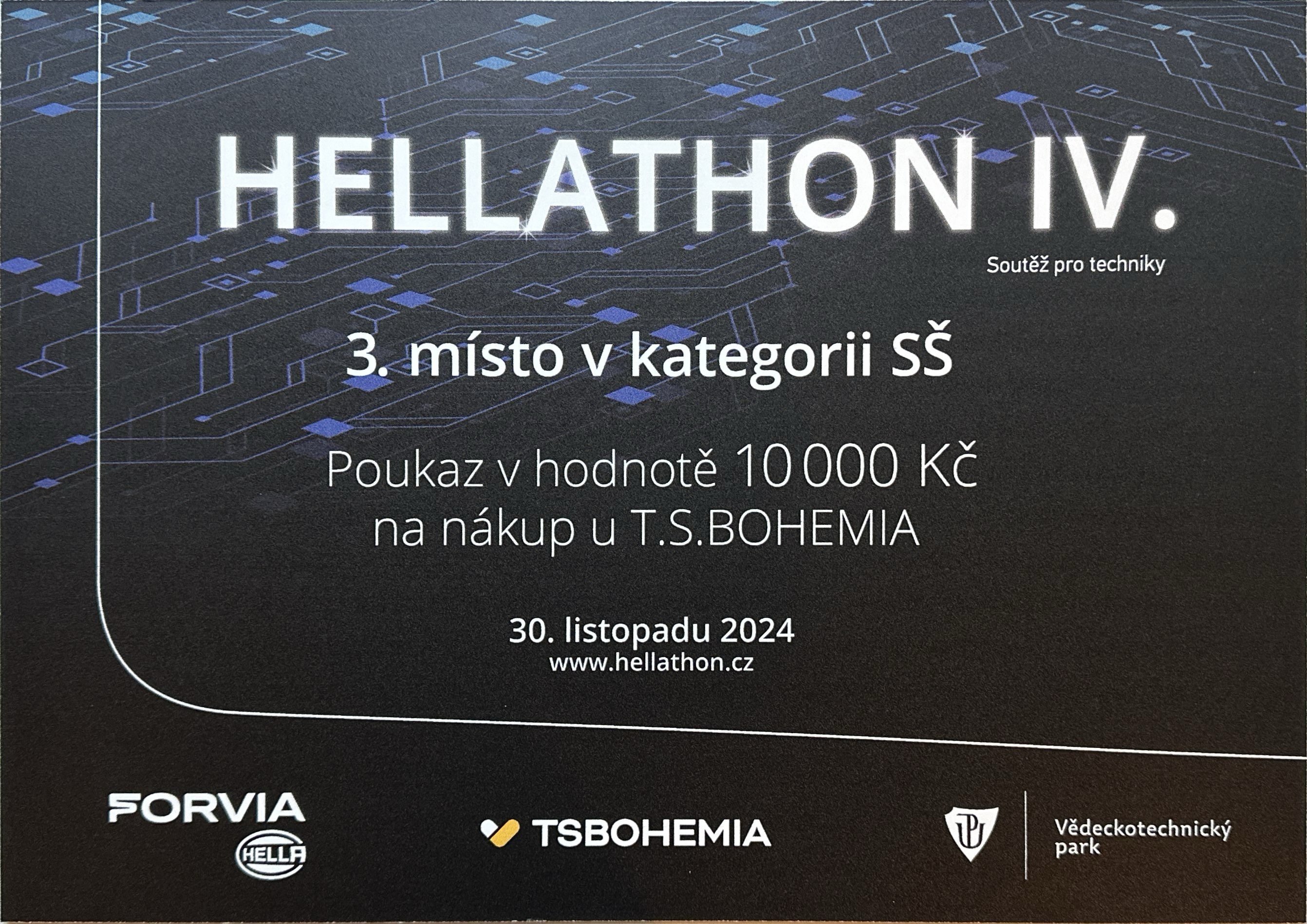 2024 12 02 Hellathon d