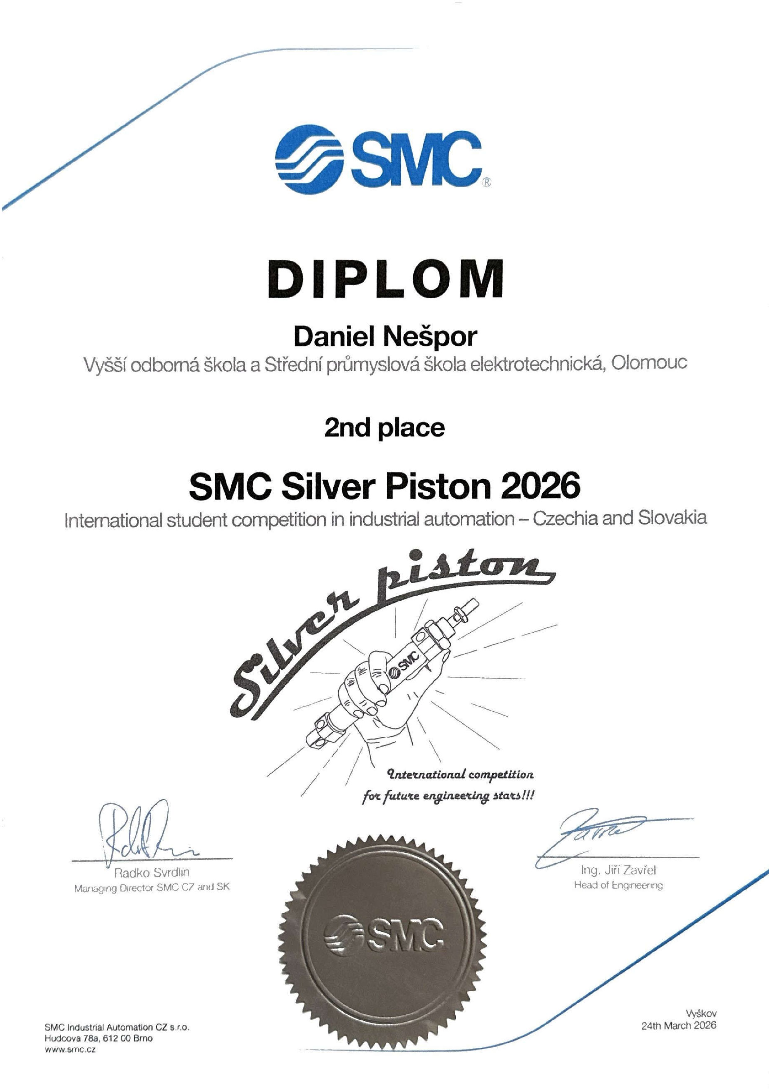 2026 03 24 nešpor cz