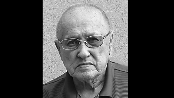 Ing. František Rosický  † 3. června 2026